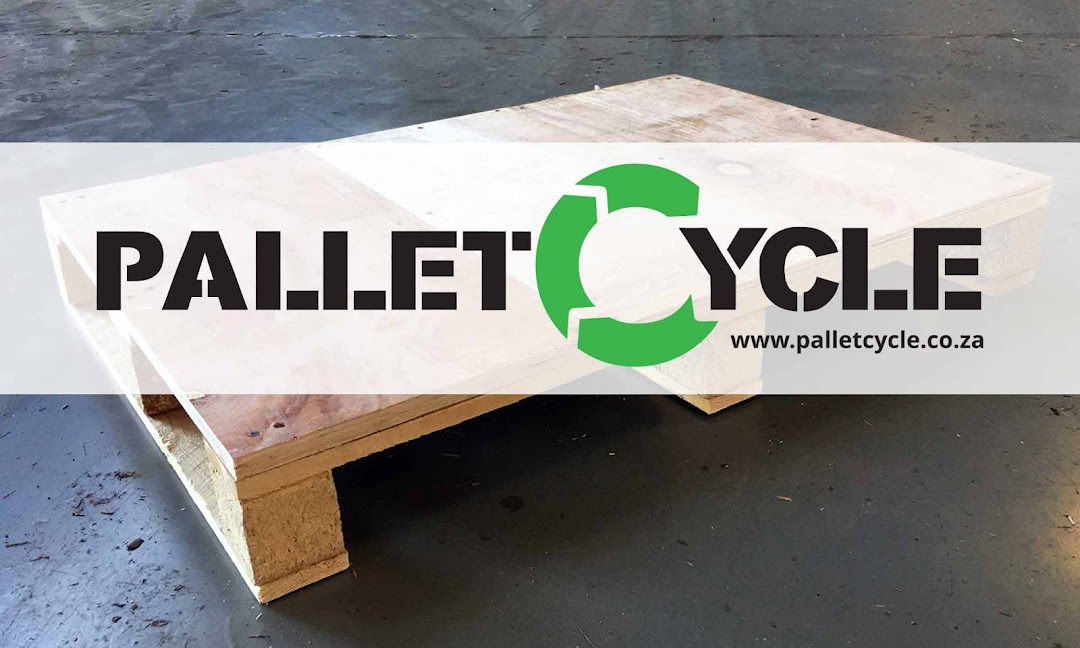 Pallet Cycle