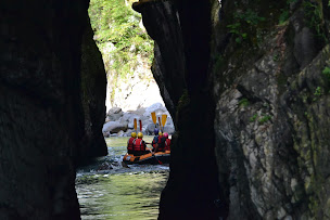 Photo n°9 de RAFTRIDER à Samoëns ()