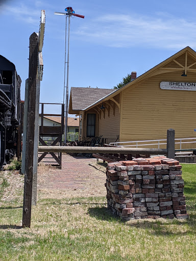 Museum «Trails & Rails Museum», reviews and photos, 710 W 11th St, Kearney, NE 68845, USA