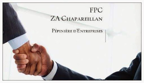 FPC - Pépinière d'Entreprises à Chapareillan