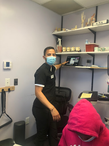 504 Eastway Dr, Charlotte, NC 28205, USA