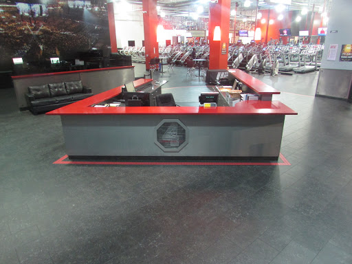 Gym «UFC GYM Torrance», reviews and photos, 19800 Hawthorne Blvd #420, Torrance, CA 90503, USA