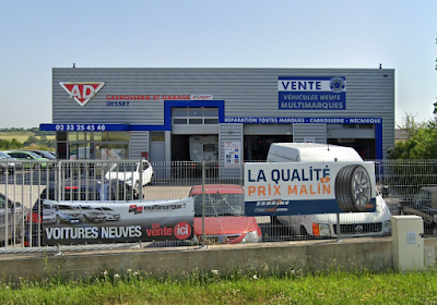 auto-dealer.com - garage partenaire à Saint-Langis-lès-Mortagne