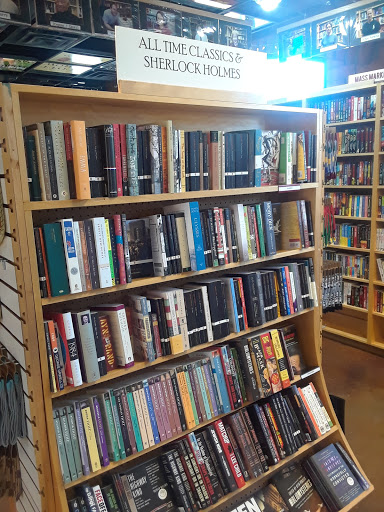 Book Store «The Poisoned Pen», reviews and photos, 4014 N Goldwater Blvd, Scottsdale, AZ 85251, USA