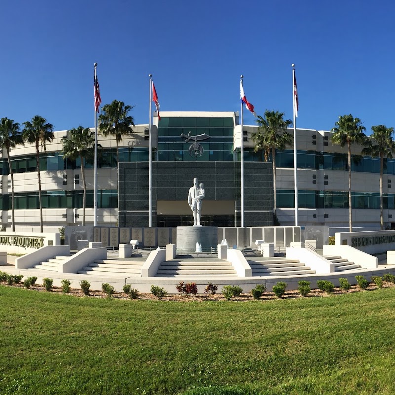 Shriners Hospitals for Children (Headquarters)