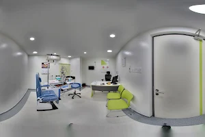 Smart Vision Hospital image