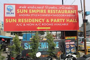 Sun Residency image