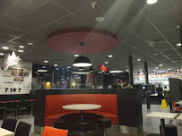 Atmosphère du Restaurant KFC Annecy - n°19