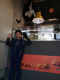 Atmosphère du Restauration rapide McDonald's à Paris - n°10