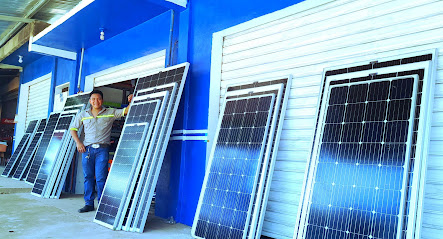 Distribuidora Solar Los SAM
