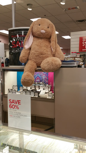 Department Store «JCPenney», reviews and photos, 435 E Clifty Dr, Madison, IN 47250, USA