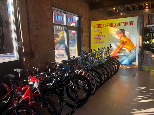 Bicycle Store «Schlegel Bicycles - Pro and Multi-Sport Shop», reviews and photos, 900 N Broadway Ave, Oklahoma City, OK 73102, USA