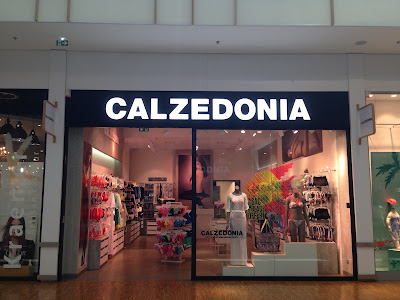 Calzedonia à Mundolsheim