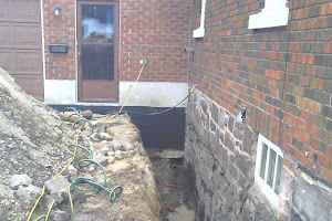 Seal Tite Waterproofing Foundation Co.