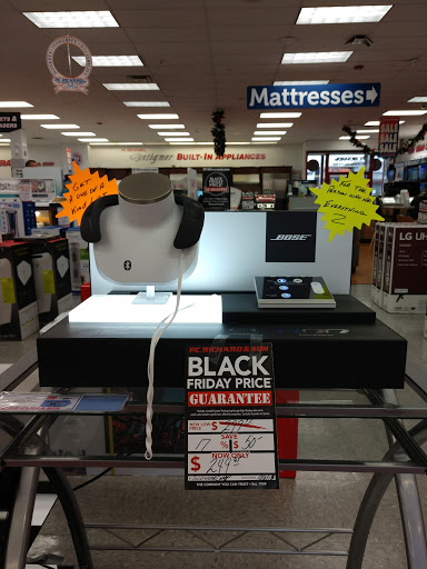 Appliance Store «P.C. Richard & Son», reviews and photos, 307 Sunrise Hwy, Rockville Centre, NY 11570, USA