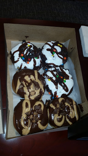 Donut Shop «Create Donuts», reviews and photos, 9305 Village Shop Dr, Sandy, UT 84094, USA