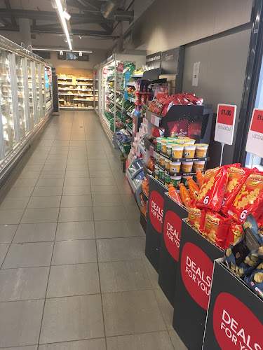 Comments and reviews of Co-op Food - Worcester - Barker Street