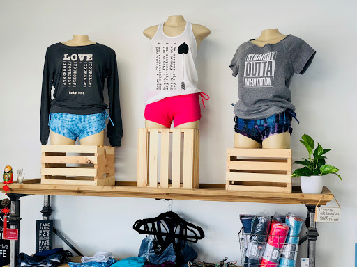 Yoga Studio «The Hot Room, Long Beach», reviews and photos, 4101 N Bellflower Blvd, Long Beach, CA 90808, USA