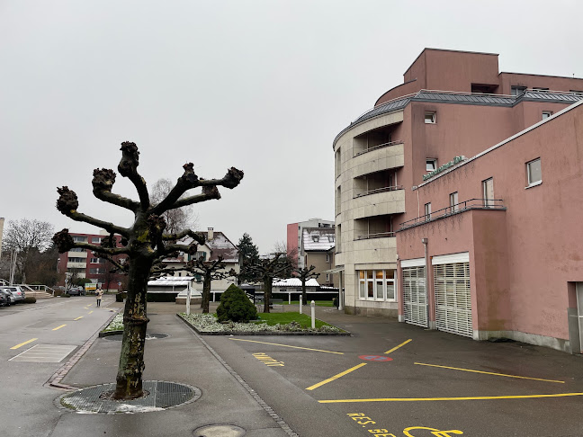 Rezensionen über Seniorenzentrum Zion in Zürich - Pflegeheim