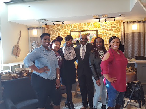 Hair Salon «Good Hair Day Salon», reviews and photos, 259 S Cedar Ridge Dr, Duncanville, TX 75116, USA