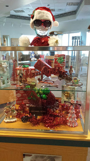 Eye Care Center «Eye Center of North Florida», reviews and photos, 10900 Hutchison Blvd, Panama City Beach, FL 32407, USA