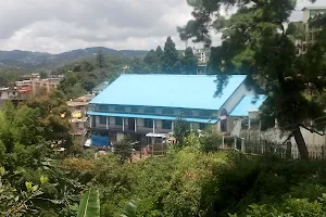 Naga Community Hall image