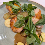 Photo n°1 de l'avis de Wolfgang.e fait le 01/08/2018 à 05:00 sur le  Il Vicoletto à Stresa