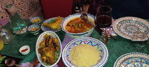 Photo n°18 de Le palais d'Agadir à Bar-sur-Aube ()