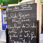 Photo n° 19 de l'avis de Lionel. fait le 20/09/2018 à 07:35 pour LE BISTROT DES APOTHICAIRES à Remiremont