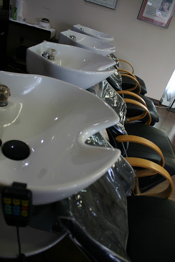 Day Spa «Salon Greco The European Day Spa», reviews and photos, 4320 Suwanee Dam Rd #800, Suwanee, GA 30024, USA