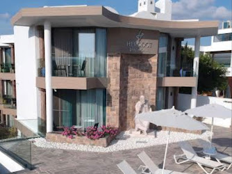 Herodot Beach Otel