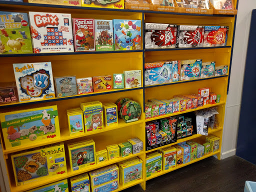 Comic Book Store «The Nerd Store», reviews and photos, 807 8th St, Greeley, CO 80631, USA