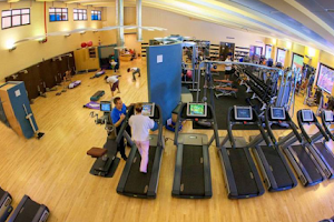 Scripps Shiley Sports and Fitness Center