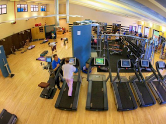 Scripps Shiley Sports and Fitness Center