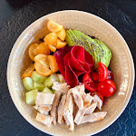 Photo n°3 de l'avis de Ana.i fait le 20/08/2021 à 07:49 sur le  Wind's Bar à Nago–Torbole