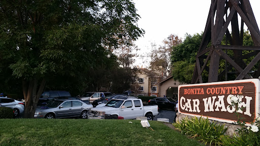 Car Wash «Bonita Car Wash», reviews and photos, 555 W Bonita Ave, San Dimas, CA 91773, USA