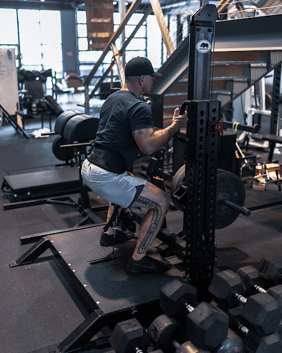 Personal Trainer «Vigor Ground Fitness and Performance», reviews and photos, 1222 Bronson Way N #250, Renton, WA 98057, USA