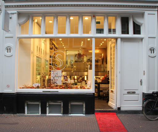 Skins Cosmetics Amsterdam Negen Straatjes