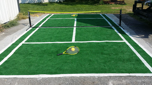 Party Equipment Rental Service «ARS Events LLC», reviews and photos, 3419 Buttonwood Ct, Reisterstown, MD 21136, USA