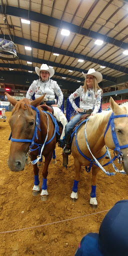 Rodeo «Mesquite Arena», reviews and photos, 1818 Rodeo Dr, Mesquite, TX 75149, USA