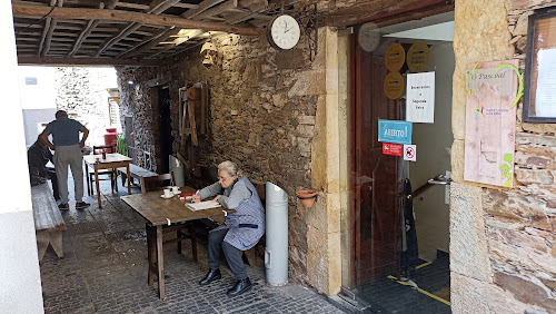 Restaurante O Pascoal Fajão