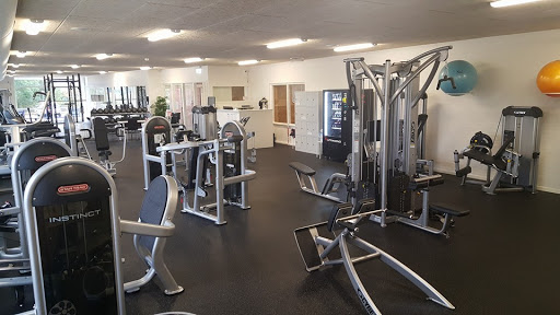 Sport og Fitness Aarup in Aarup, Assens