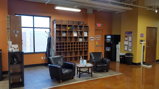 Gym «Anytime Fitness», reviews and photos, 1170 N Preston Rd, Prosper, TX 75078, USA