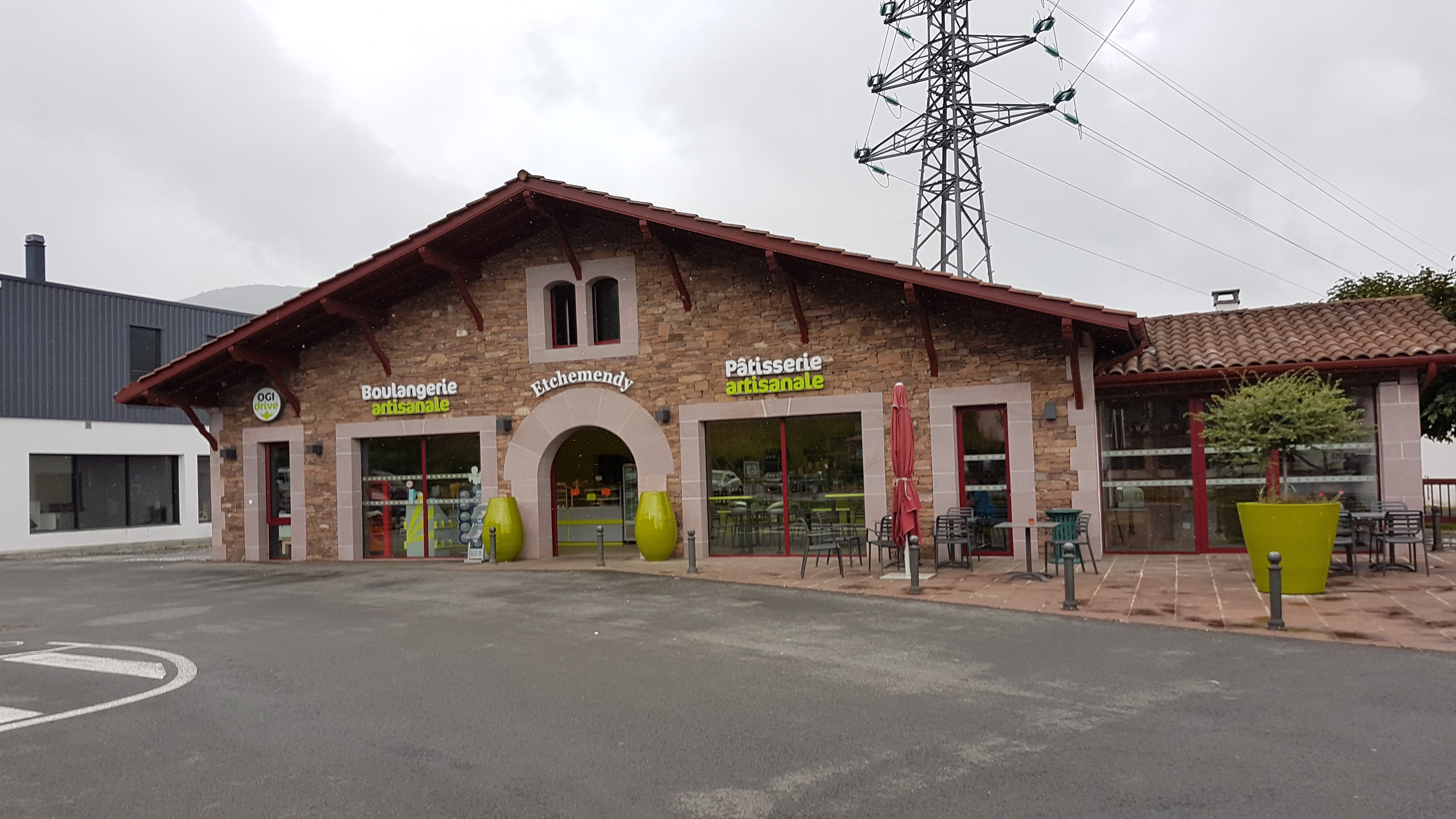 Photo n° 1 de l'avis de Franck.E fait le 08/08/2017 à 18:13