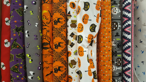 Fabric Store «Jo-Ann Fabrics and Crafts», reviews and photos, 931 E Lancaster Ave, Downingtown, PA 19335, USA