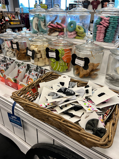 Pet Store «Market Street PET DEPOT», reviews and photos, 2979 S Market St, Gilbert, AZ 85295, USA