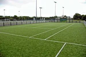 Craigavon Leisure Centre image