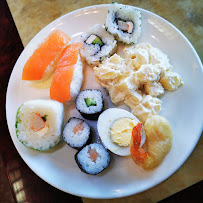 Sushi du Restaurant de type buffet Wok Gourmand Rezé à Rezé - n°20