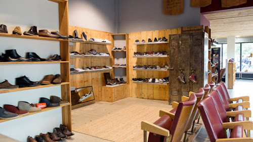 JAM Chaussures & Accessoires à Ancenis-Saint-Géréon