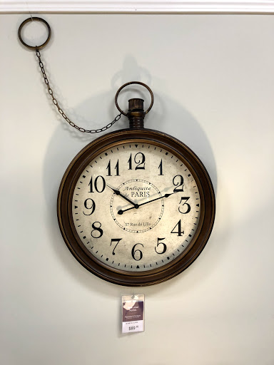 Furniture Store «Raymour & Flanigan Furniture and Mattress Store», reviews and photos, 1360 S Washington St, North Attleborough, MA 02760, USA